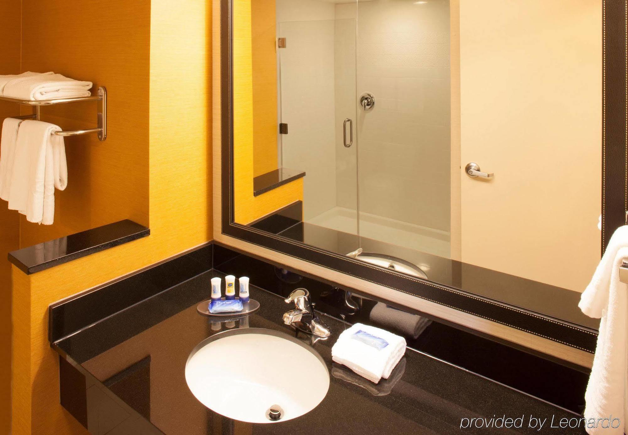 Fairfield Inn & Suites By Marriott Atlanta Gwinnett Place Duluth Exteriér fotografie